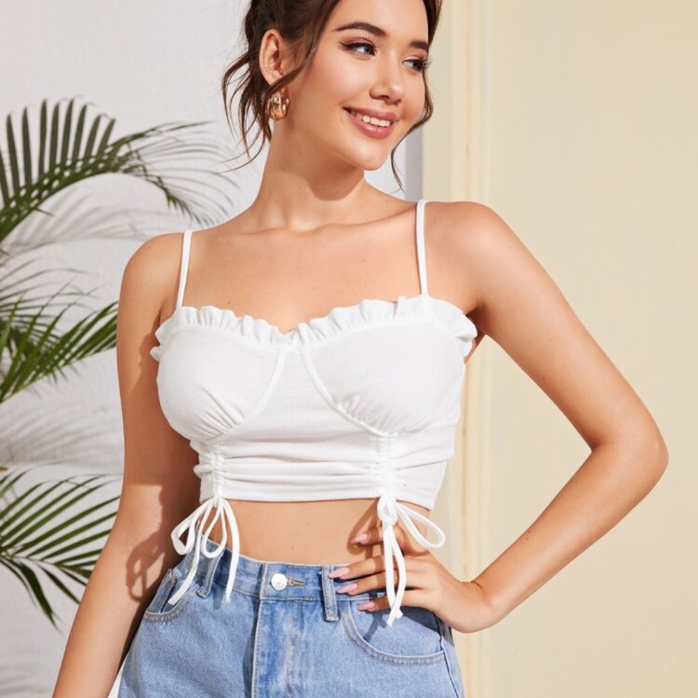 Cami top